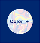 さいたま市北区東大成町の美容室Color+